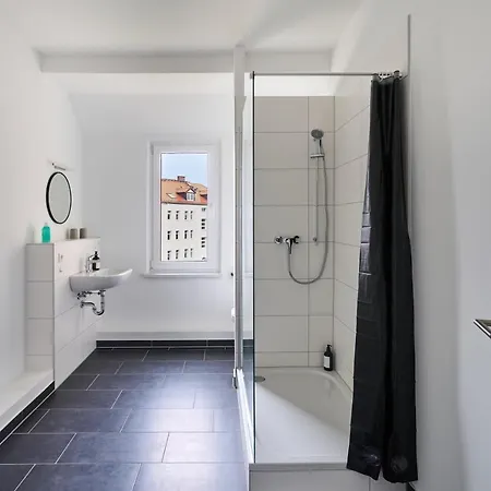 Apartment Sali-homes/weitblick Apartment/4pax/modern Ausgestattet /mit Kueche *