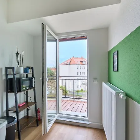 Apartment Sali-homes/weitblick Apartment/4pax/modern Ausgestattet /mit Kueche *