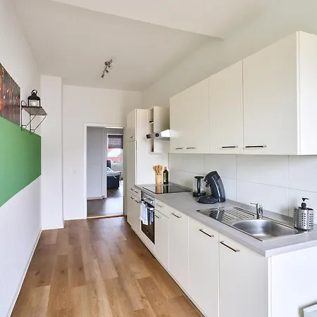 Sali-homes/weitblick Apartment/4pax/modern Ausgestattet /mit Kueche