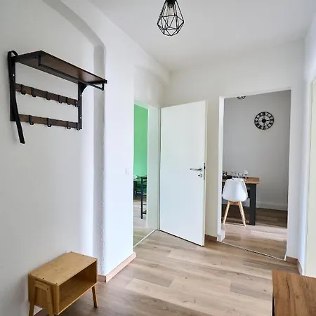 Sali-homes/weitblick Apartment/4pax/modern Ausgestattet /mit Kueche